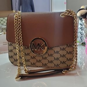 MICHAEL KORS SHOULDER BAG